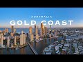Gold Coast, Australia 🇦🇺| Cinematic drone footage | Gold Coast tour
