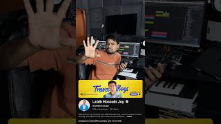 Labib Hossain Joy Copyright Free Background Music | কপিরাইট ফ্রি ব্যাকগ্রাউন্ড মিউজিক