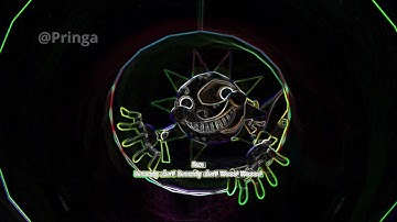 Security Alert Security Alert woo woo vocoded to Gangsta