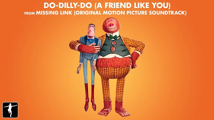 Walter Martin - "Do-Dilly-Do (A Friend Like You)" ...