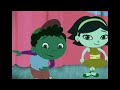 Little Einsteins Season 2 Curtain Call High Pitched Version