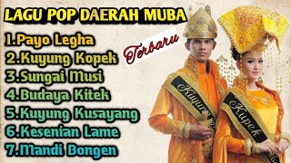 Download Lagu Lagu Daerah Muba MP3 Download Lagu Lagu Daerah Muba MP3