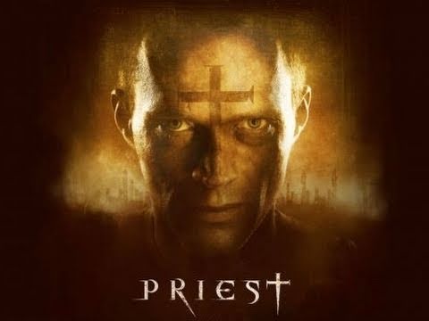 Priest | Deutscher Kino-Trailer HD