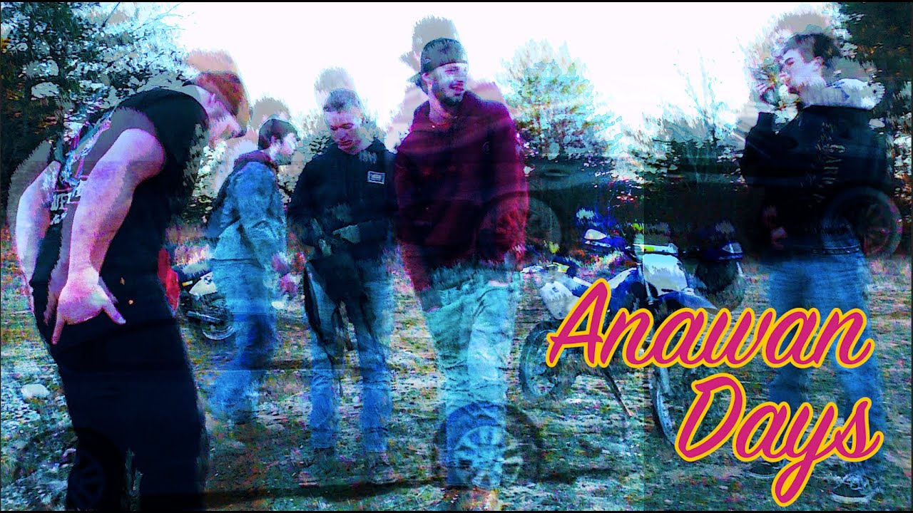 Anawan Days