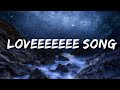 Rihanna - Loveeeeeee Song (Lyrics) Ft. Future  | 25 Min