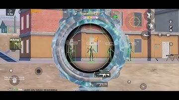 Pubg Mobile hack 4.0 ( New 4.0 Version Inbuilt Esp Mod ) | Pubg Mobile Gl+Kr Hack | Pubg 4.0 Hack