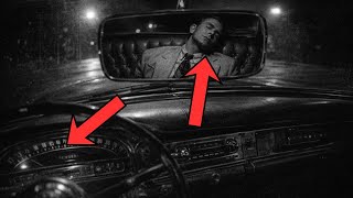 1953: Hank Williams' Last Words in the Cadillac | The Driver Never Spoke Again
