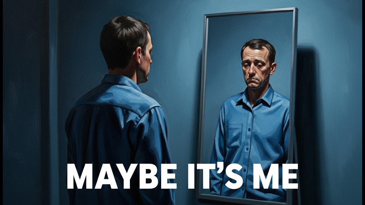 When She Rewrites Who You Are