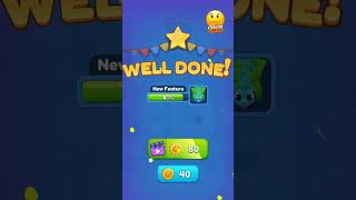 Gecko Out - level 1318 - Gameplay walkthrough