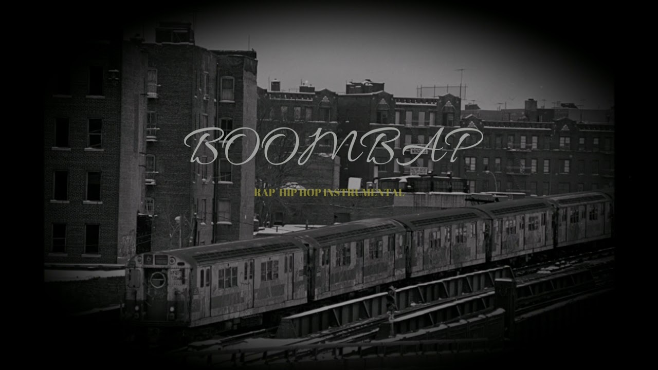 BoomBap x Rap x Hip Hop Instrumental (prod. by PrideFighta)