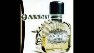 Audiovent - Rain [HQ]