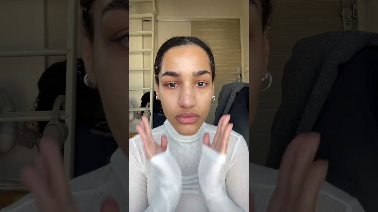 New contact lenses !!