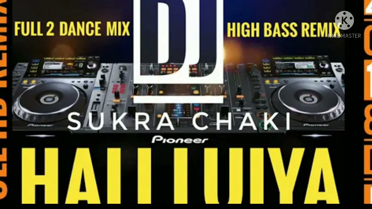 Hali luya lale luya Hard Bass mix Dj song by ( games man )