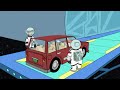 End of video