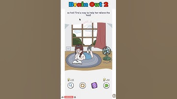 Brain Out 2 Level 137