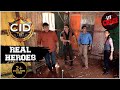 The Rope Of Evidence | सीआईडी | CID | Real Heroes
