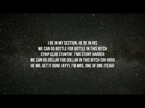 GloRilla - Typa