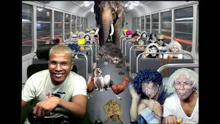 FANTASTIC BUS