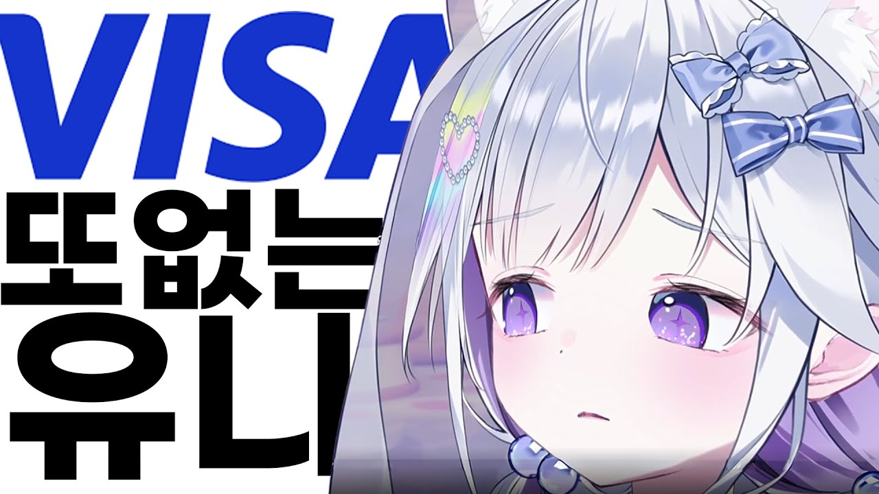 도둑 맞은 비자를 찾아서