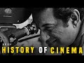 Brief History of cinema||History of cinema in telugu 2021||cinema history