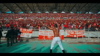 Diamond Platnumz -Live perfomance at MKAPA STADIUM