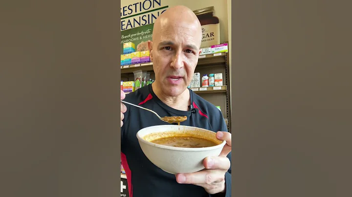 Eat Mung Beans…Lose Fat & Live Healthier!  Dr. Mandell - DayDayNews