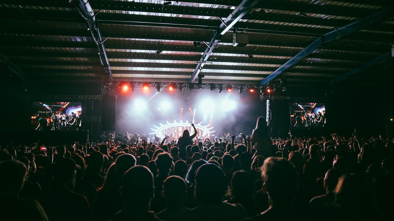 Blondie Concert 2024: Unmissable Rock Extravaganza!