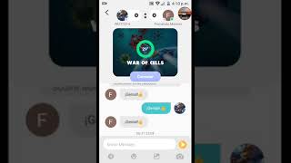 ---(POKO JUGANDO CON MI AMIGO)--- screenshot 3