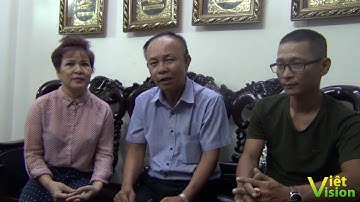 Linh mục Nguyễn Duy Tân nuốt lời, chịu tiếng nhục cả đời