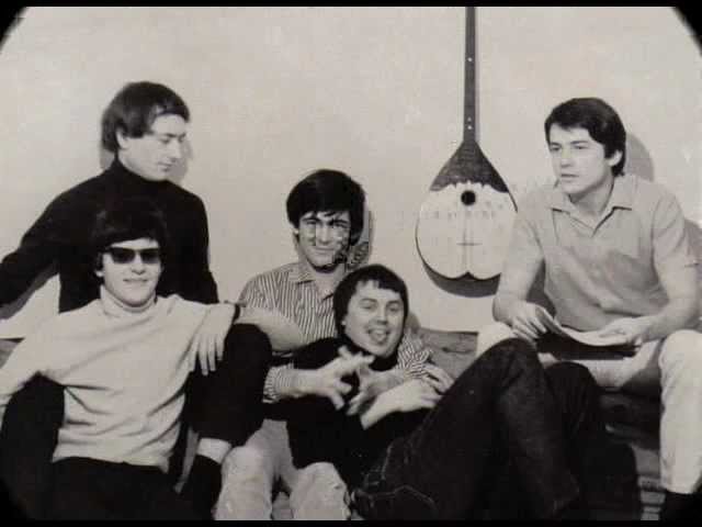 YouTube पर Olympic - Dám zejtra zas flám देखें YouTube पर Olympic - Dám zejtra zas flám देखें