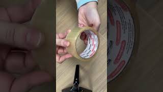 Fita Empacotamento 48 mm x 40 m Transparente (PP) Adelbras - 4RL