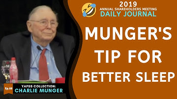 Charlie Munger