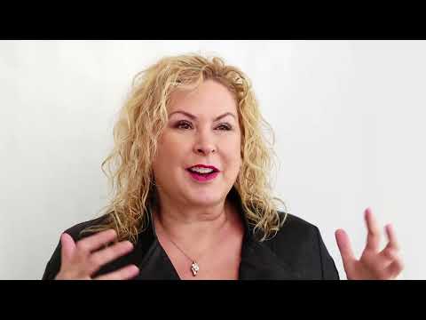 How to thrive with ADHD | Karen Pudetti | TEDxCiperoStreet thumbnail