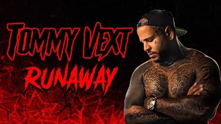 Video thumbnail of "Tommy Vext - Runaway (Official Music Video)"