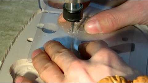 cutting Polycarbonate film