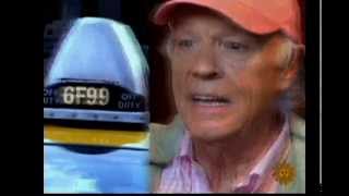 SQuire - CBS SUNDAY MORNING - "GODWINK GUY"