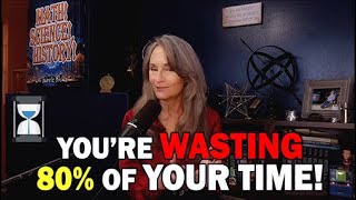 3 Scientific Tricks to Save HOURS a Week (and Why You’re Wasting 80% of Your Time)