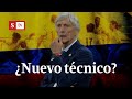 ¿Pékerman de nuevo técnico de la Selección Colombia? | Videos Semana