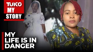 My Nigerian in-laws think I'm hiding their son  | Tuko TV