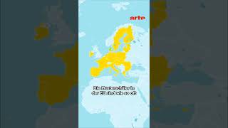 Korruptions-Check: Wie sauber ist die EU? | ARTE Info #weekly