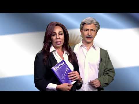 SPOT DE CAMPAÑA FERNÁNADEZ FERNÁNDEZ