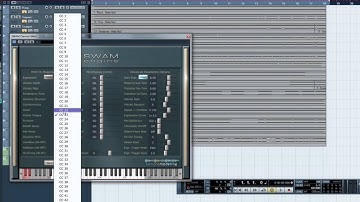 Sample Modeling virtual instruments - review by GoldenZen: The clarinets (6/8)