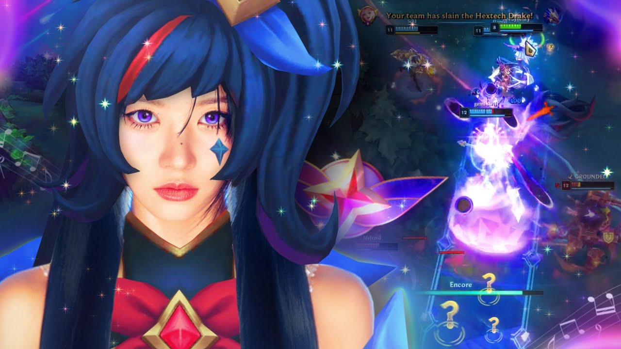 GETTING BACK GRANDMASTER AFTER DECAYING FROM VACATION... 🏝️