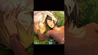 Ymir x Historia edit ||Those Eyes|| #aot #edit #ymir #historia #ship #anime #viral #fyp #ytshorts