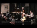 Alan Broadbent Trio - live at Jazzclub Lustenau, Austria, 23. March 2012