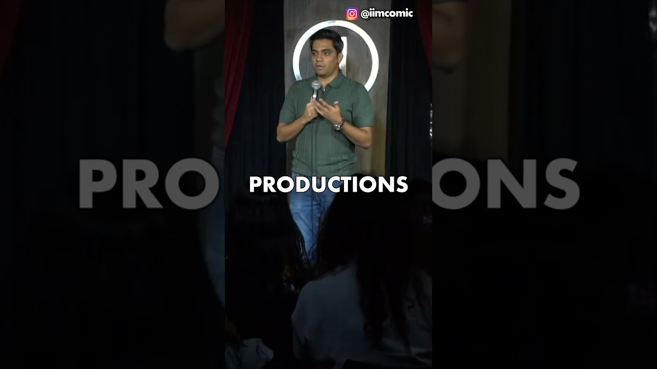 #standupcomedy Can’t wait for Kabhi Bacteria Kabhi Virus 🦠 #karanjohar #news #standup #comedy