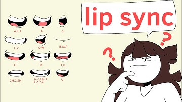 How to lip sync like Jaiden animations (flipaclip tutorial)