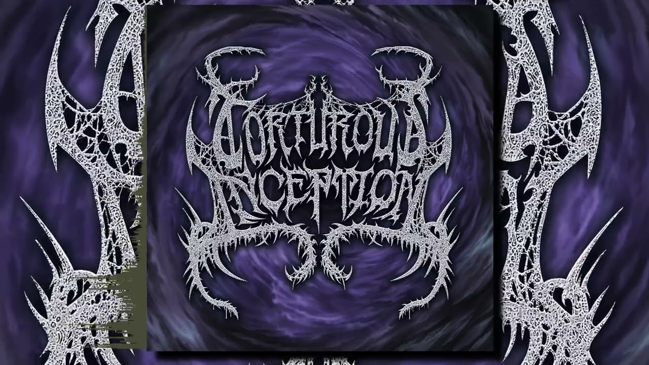 Torturous Inception - Arcane Dominion (Full Album)