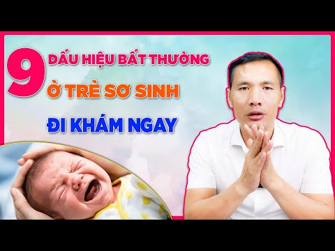 CẢNH BÁO Dấu