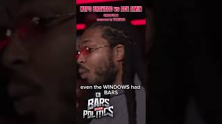 KAPO BRAVADO vs ACE AMIN OUT NOW ON URLTV YOUTUBE ‼️‼️‼️ #BattleRap #urltv #fyp